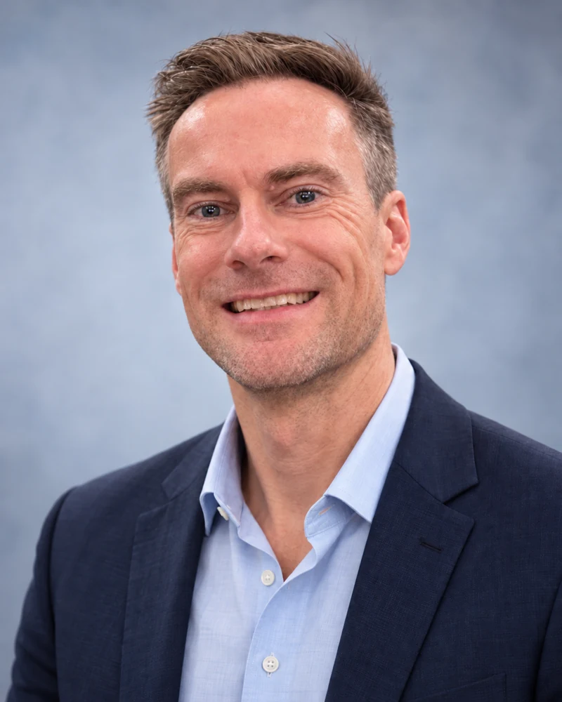Chris Young, creator of RA Study Room